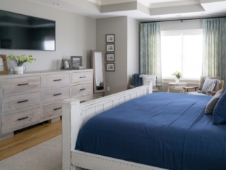 Bedroom- living-room-design-Rocky-Hill