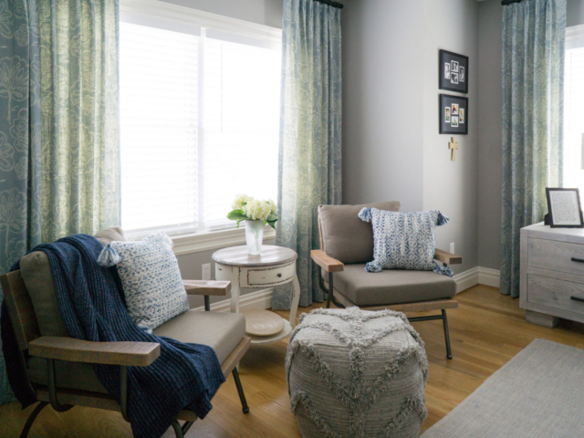 Bedroom- living-room-design-Rocky-Hill