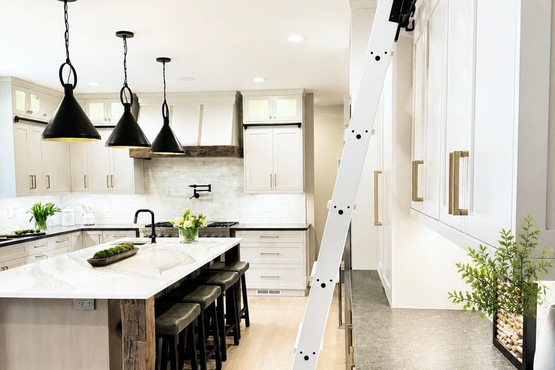 Luxury kitchen renovation glastonbury ct rocky hill